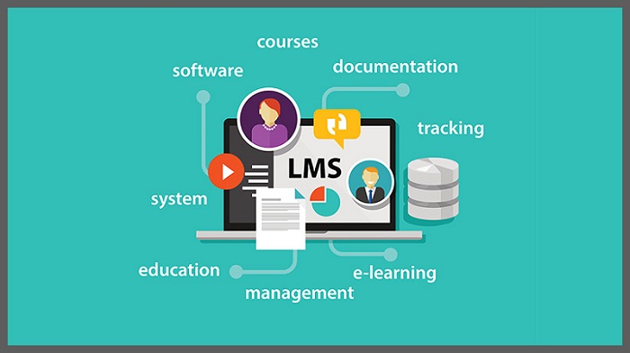 LMS Software Provider in Malaysia | Best Learning Management System